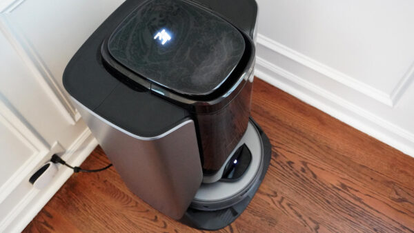 Should you use your robot vacuum with recycled water? My results after a week of testing