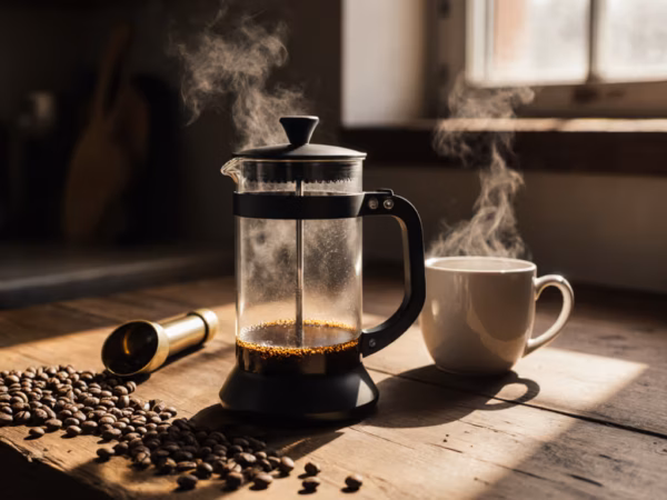 Espro P7 French Press Review: No Sediment, Rich Flavor | First French Press