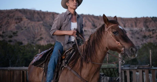 ‘Dark Winds’ Season 4 review: AMC’s noir thriller series continues to impress