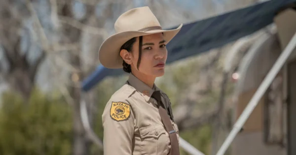 The Best Mystery Show You Haven't Seen Is Back For Season 4