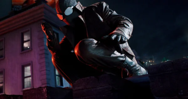 Spider-Noir review: Nicolas Cage is pitch-perfect in retro Marvel series