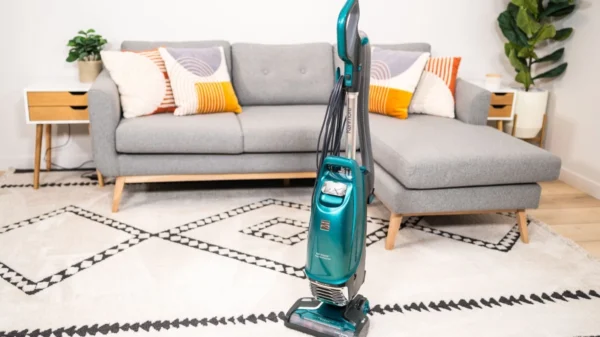 Kenmore Intuition 3-in-1 Review | Tested & Rated