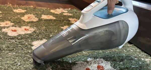 Black+Decker HHVI315JO42 Review | Tested & Rated