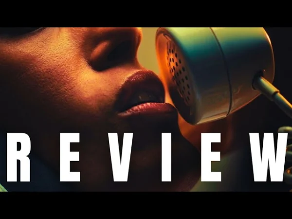 NIGHT NURSE (2026) Movie Review