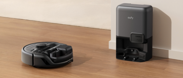 Eufy E20 review: this quirky robovac/cordless combo is super versatile, but struggles with some jobs