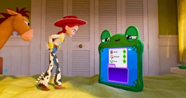 Toy Story 5 review: Jessie takes the lead in a lovingly made but underwhelming return for Pixar's beloved franchise