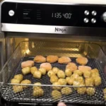 Ninja French Door Air Fryer - Is It Worth It?