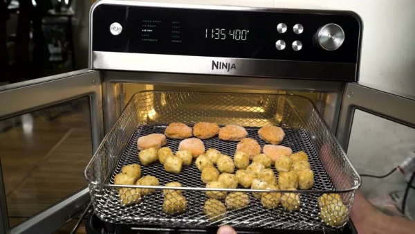 Ninja French Door Air Fryer - Is It Worth It?