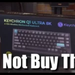 Keychron Q1 Ultra Review: A Huge Disappointment