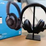 JLAB JBUDS OPEN Headphones | Unboxing & Review