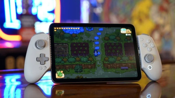 GameSir G8 Plus review: an iterative upgrade fit for iPad mini fans - iPhone Discussions on AppleInsider Forums