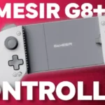 The Backbone KILLER? - GameSir G8 Plus Galileo MFi Type-C Mobile Controller | Hands On