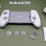 GameSir G8 Plus MFi Android & iPhone Mobile Controller Hands-On