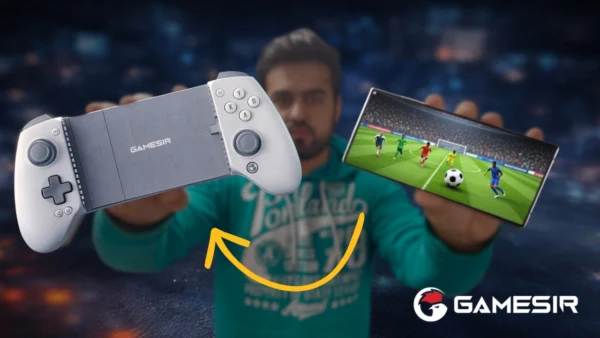Game Like a Pro with the Gamesir G8+ MFi | Full Review