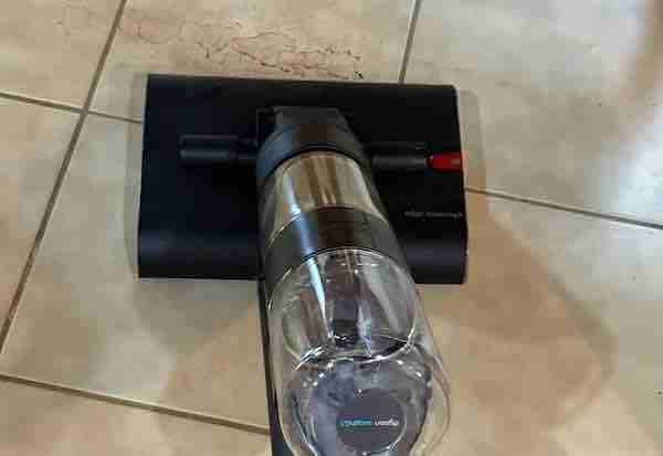 Dyson WashG1 Review 2025