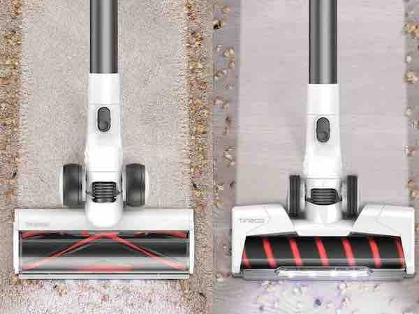 Tineco Pure One S12 Cordless Vacuum Review: Lightweight and Powerful
