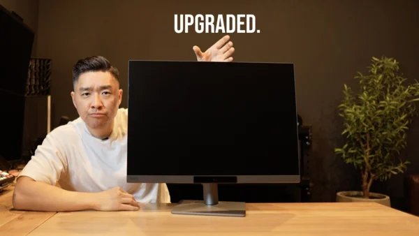 The Ultimate Trading Monitor BenQ RD280UG