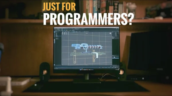 BenQ RD280UG – Not Just a Programming Monitor