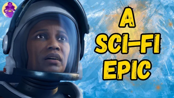 Aphelion Is Emerging as a Captivating Sci‑Fi Narrative Adventure!