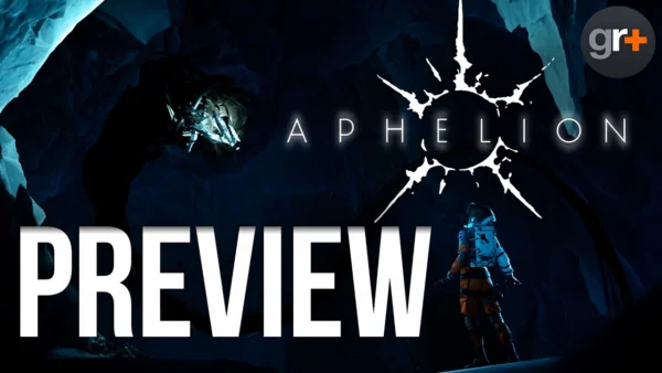 Aphelion feels like a culmination of Don’t Nod work with its own surprises in store | Preview