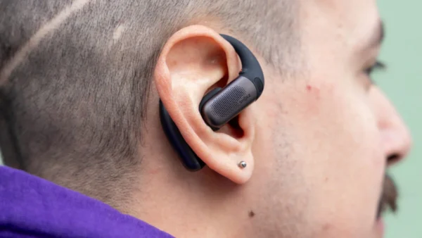 Shokz OpenFit Pro Review: Open Earbuds With the One Thing You've Always Wanted