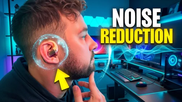 Shokz OpenFit Pro | Finally fixes the biggest problem