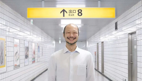 DIFF 2026 review | trippy horror Exit 8 frustrates more than it thrills - HeadStuff