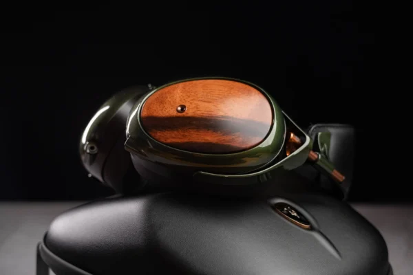 Meze Strada Review • Recycling went excellent • Ear Fidelity