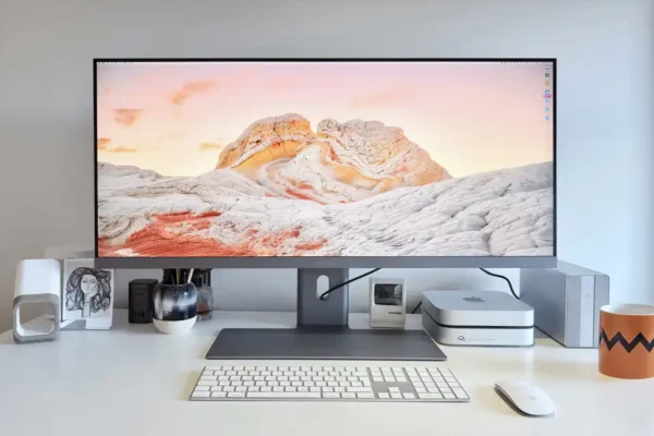 Alogic's 40-inch Ultrawide fixes the biggest problem with giant monitors: Tested