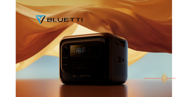 Bluetti Elite 300 Review: The Most Portable 3kWh Power Station for Aussie Adventures - Digital Reviews Network
