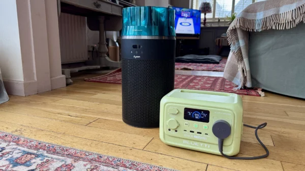 I tested the Bluetti Elite 30 V2, and it might be the best cheap portable power station yet