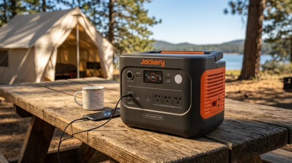 Jackery Explorer 1000 v2 Review (2026): Huge Price Drop!