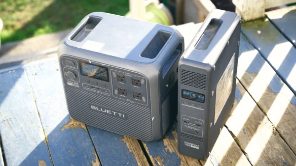 NSMB.com - Bluetti Elite 200 V2 and Handsfree 2 Power Stations reviewed