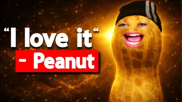 Marathon Just Blew Their Load + TheBurntPeanut's First Impressions