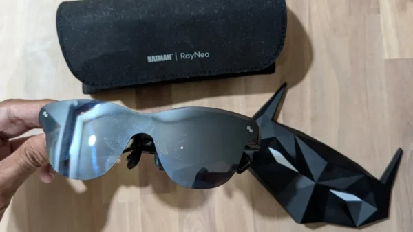 TCL RayNeo Air 4 Pro Review - IGN