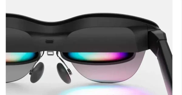 RayNeo Air 4 Pro Review: Best AR Glasses for Nearsighted