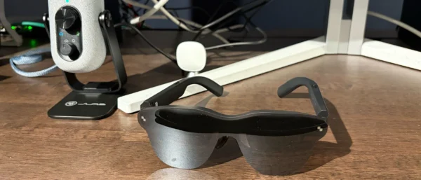 RayNeo Air 4 Pro AR glasses review: Now enhanced with HDR10 and enhanced audio