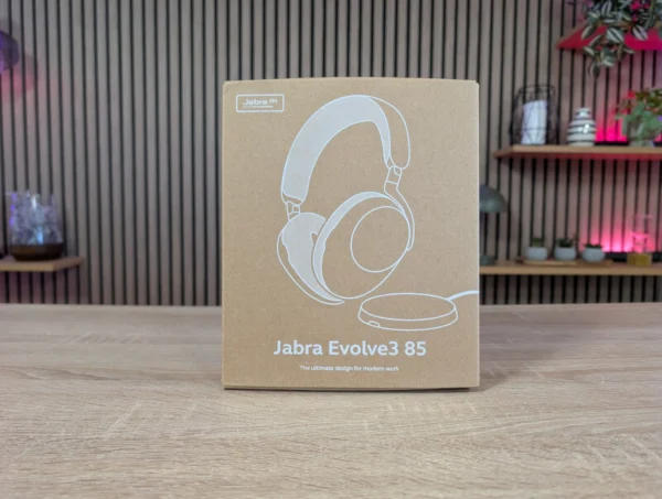 Jabra Evolve 3 85