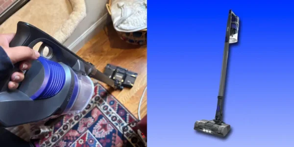 Shark Cordless Pet Vacuum Review