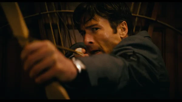 ‘How to Make a Killing' Review: Glen Powell Shines in Slick, Funny Americanization of a Depraved Aristocracy