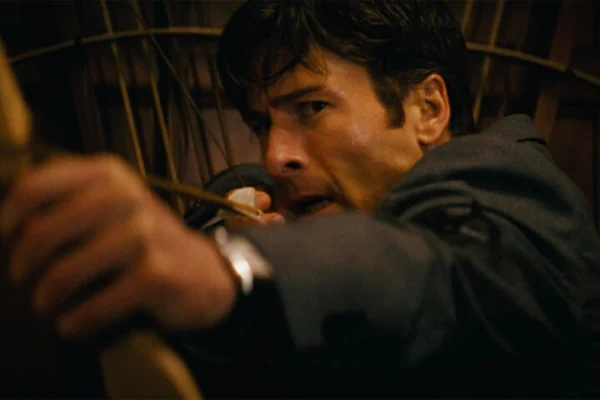 'How to Make a Killing' Review: A Shrewd Retooling of an Ealing Classic