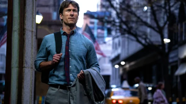 ‘How to Make a Killing’ Review: Glen Powell Carries You Through a Screw-Loose Thriller of Money and Murder