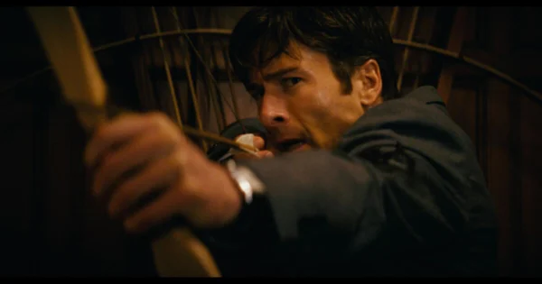 Review: In 'How to Make a Killing,' a family inheritance inspires Glen Powell to do dirty deeds