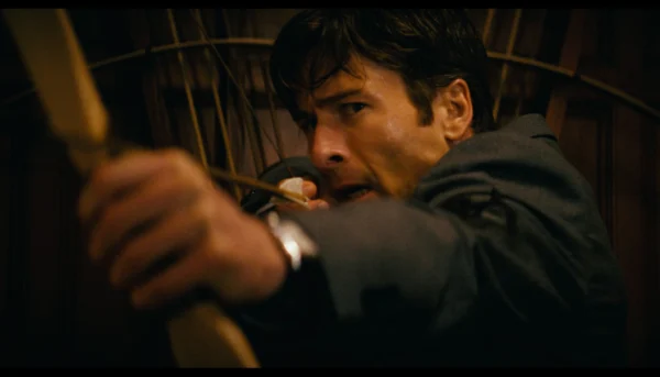 ‘How to Make a Killing’ review: Stylish, cynical — but not quite deadly enough
