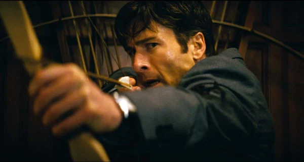 ‘How To Make A Killing’ Review: Glen Powell Masks Up For John Patton Ford, In A Thorny Ealing Class-Crime Riff That Runs...