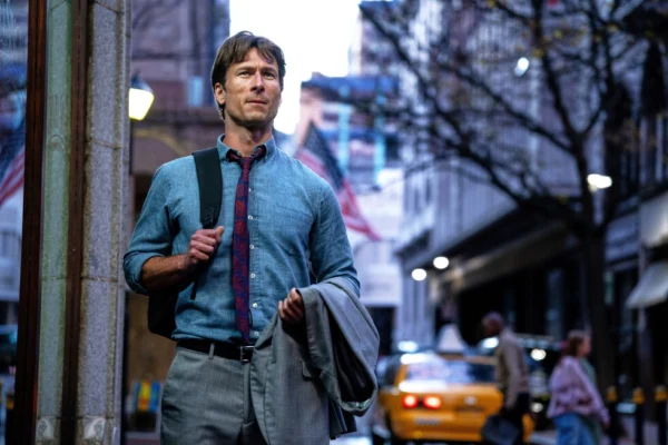 Movie Review: In 'How to Make a Killing,' a new riff on an Ealing black comedy classic
