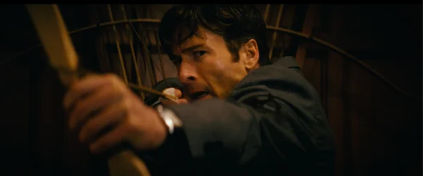 How to Make a Killing movie review