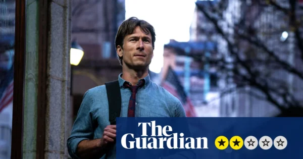 How to Make a Killing review – how to make a pointless remake