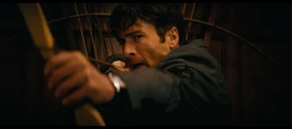 How to Make a Killing review: Glen Powell’s Kind Hearts and Coronets is Ealing without the comedy