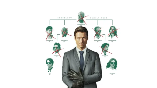 How to Make a Killing (Movie Review)